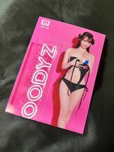 小野六花 FANZA SHOP TOKYO ショップ限定 生写真① MOODYZキャンペーン2024_画像1