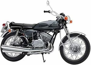 ホワイト バイクシリーズ カワサキ 500-SS MACHIII 112 Ｈ1 プラモデル BK10 ホワイト