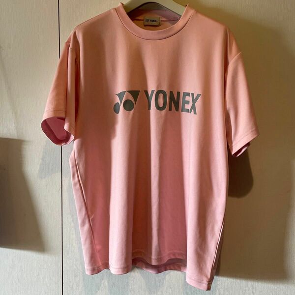 YONEX Tシャツ 半袖　L