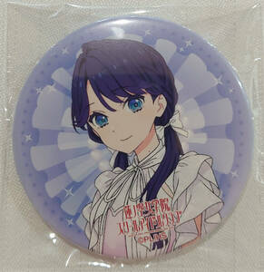  Rav Live lotus no empty woman ..2nd Live Tour..... trailing can badge Blooming with goods thing . lotus no empty ... badge 1
