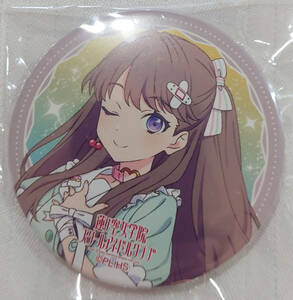  Rav Live lotus no empty woman ..2nd Live Tour wistaria island . trailing can badge Blooming with goods thing . lotus no empty . badge 3