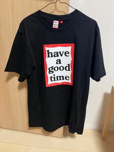  good Time Tシャツ