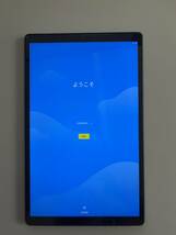 Lenovo Tab M10 HD TB-X306F Wi-Fiモデル Android タブレット_画像8