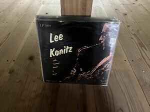 全て リー・コニッツ ジャズ レコード10枚セット obi 帯付き LeeKonitz ⑥