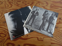 THE ROLLING STONES STICKY FINGERS スティッキーフィンガーズ LP P-８０９１S 当時物 オリジナル盤_画像4