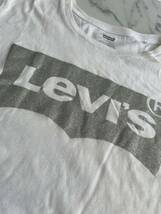 リーバイス&リー　Tシャツ2枚セット　Mサイズ_画像7