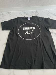 サーファーガール surfer girl Tシャツ　Sサイズ