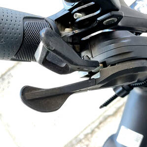 〓 TREK/トレック クロスバイク DUAL SPORT 4 フレーム長約410mm 27.5インチ 自転車 εの画像8