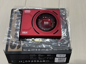 - Creative Sound Blaster Z SE - サウンド ブラスター