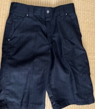 最終値下！新品！DICKIES　ディッキーズ　ハーフパンツ　サイズL　黒　RegularFit_画像1