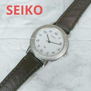 SEIKO　1F21-0K90 時計　セイコー