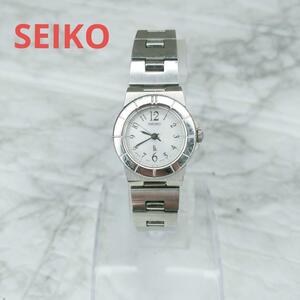 SEIKO　4N21-1130 時計　セイコー