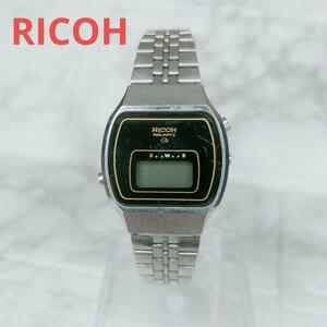  неподвижный товар RICOH 816003 Ricoh часы 