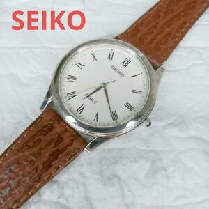 SEIKO　8J41-8010 セイコー　時計