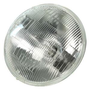  circle 4 light head light original spherical surface Impala Corvette Caprice L kami old car 