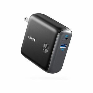 Anker PowerCore Fusion 10000 ☆新品未開封☆