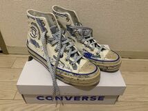 Converse x Ader Error 　日本未発売！_画像2