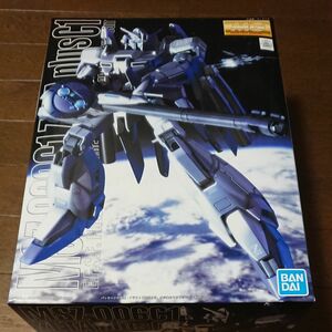 MG MSZ-006C1 ゼータプラス C1型 （1/100スケール MG その他 ガンダム・センチネル 0107724）