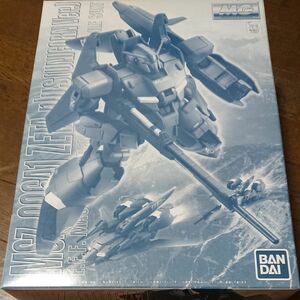 バンダイ (BANDAI) MG 1/100 MSZ-006A1 ゼータープラス (ユニコーンVer.)