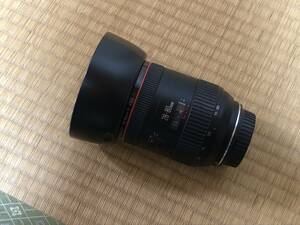 完動美品 EF28-80mm F2.8-4L USM