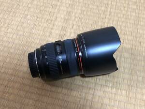 完動美品 EF28-70mm F2.8L USM