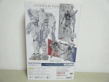 1円～魂ウェブ商店 メタルビルド ガンダムF91 CHRONICLE WHITE Ver. 機動戦士ガンダムF91 METALBUILD バンダイ 超合金 サンライズ 美品_画像9