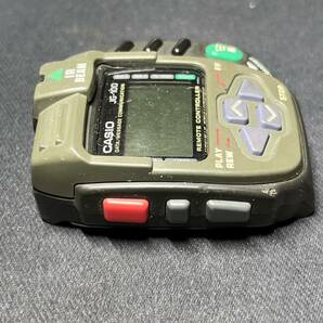 CASIO カシオ JG-100 デジタル腕時計 クォーツ ヴィンテージ 動作未チェックの画像2