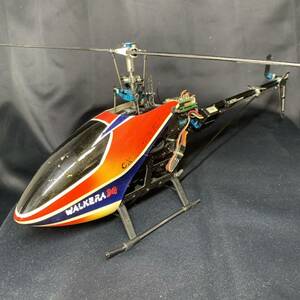 ALIGNa линия 250 HELICOPTER Copter X радиоуправляемый вертолет электрический RC радиоуправляемый вертолет работа не проверено 