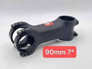 Bontrager Pro Blendr Stem 90mm 7°