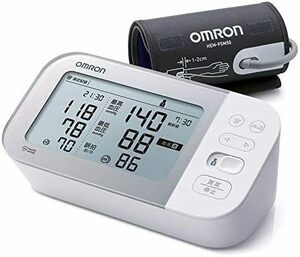 オムロン上腕式血圧計 HCR-7502T
