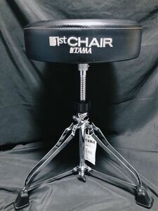 TAMA HT230 スローン　スクリュー式　1st chair 電子ドラム