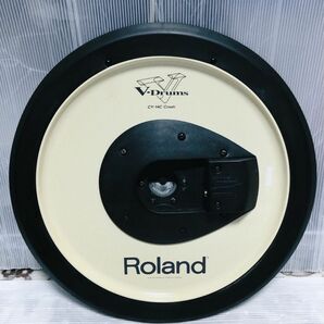 Roland CY-15R ライドシンバル　電子ドラム　(2)