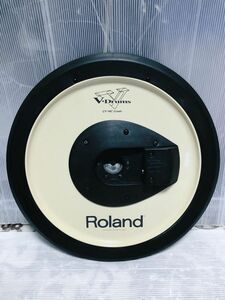 Roland CY-15R ライドシンバル　電子ドラム　(2)