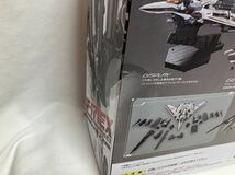 新品　未開封 BANDAI SPIRITS DX超合金 マクロスF VF-171EX アーマードナイトメアプラスEX 早乙女アルト機 リバイバルVer. フィギュア_画像3