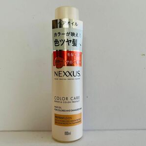 Nexxus ネクサスリペア＆カラープロテクトヘアオイル (本体) 100ml