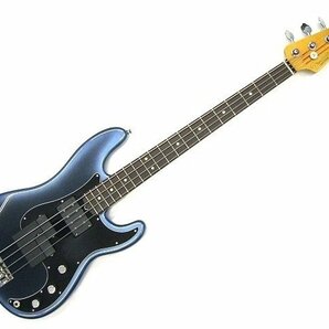 Fender フェンダー エレキベース American Professional II Precision Bass 0193930761 アメリカンプロフェッショナル2 プレシジョンベースの画像2