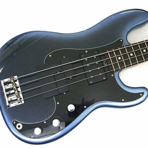 Fender フェンダー エレキベース American Professional II Precision Bass 0193930761 アメリカンプロフェッショナル2 プレシジョンベースの画像4