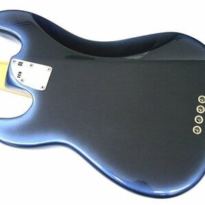 Fender フェンダー エレキベース American Professional II Precision Bass 0193930761 アメリカンプロフェッショナル2 プレシジョンベースの画像7