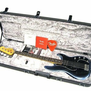 Fender フェンダー エレキベース American Professional II Precision Bass 0193930761 アメリカンプロフェッショナル2 プレシジョンベースの画像1