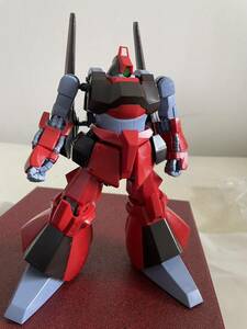 MG リックディアス(クアトロカラー)素組完成品