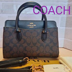 【新品】コーチ COACH バッグ ショルダーバッグ ハンドバッグ 2way