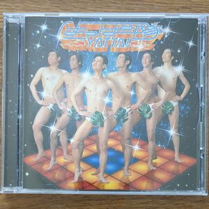 CD はっぱ隊 YATTA! PCCA-01536 ダンス☆マン 南原清隆 ネプチューン やった ヤッタ 葉っぱ一枚あればいい