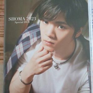 SHOMA 2023 Special　DVD