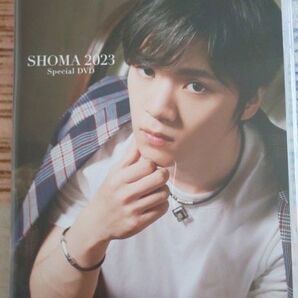 SHOMA 2023 Special DVD