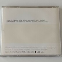 【帯付ベスト盤】反町隆史/BEST OF MY TIME～1999(PHCL-5147)POISON GTO/ビーチボーイズ Forever リッチー・サンボラ/氷室京介 作曲ONE_画像3