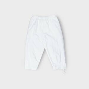 BLACK COMME des GARCONS[PO Easy Pants]