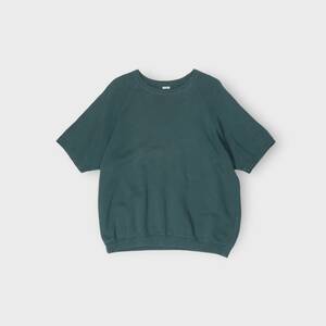 A.PRESSE【S/S Vintage Sweatshirt】