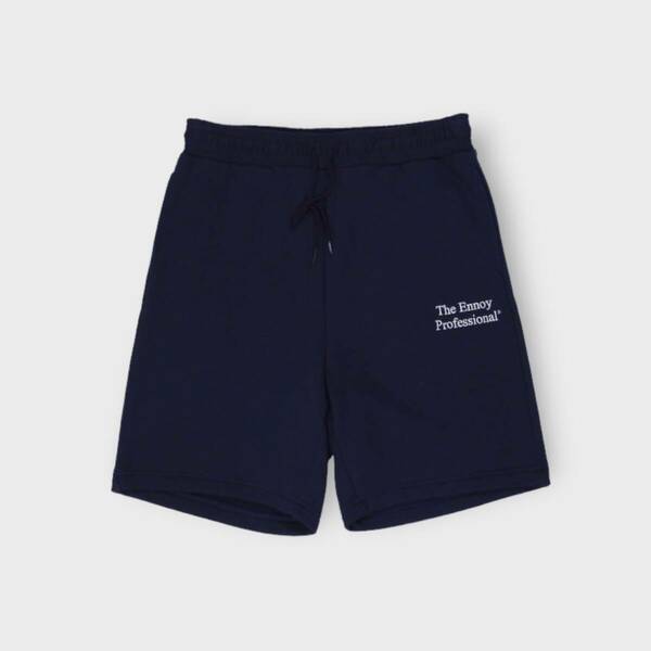 ENNOY【Sweat Short Pant】