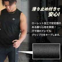 【新品即決】ジムハンマー（8kg）ダンベル 鉄アレイ 筋トレ ハンマー トレーニング_画像4