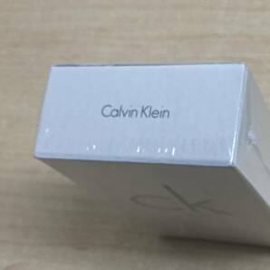 [香水]Calvin Klein/カルバンクライン CK ONE/シーケーワン オードトワレ 100ml 3.4FL OZ シュリンク付[未使用/未開封]の画像4